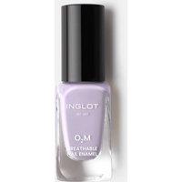 INGLOT Women's O2m Breathable Nail Enamel | Size: 11ml