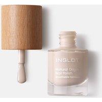 INGLOT Women's Natural Origin Nail Polish in Fresh Start | Size: 8ml