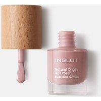 INGLOT Women's Natural Origin Nail Polish in Free-Spririted | Size: 8ml