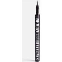INGLOT Women's One Move Liquid Eyeliner | Size: 0.55ml