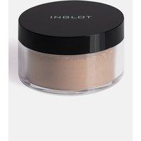 INGLOT Women's Perfect Finish Loose Powder | Size: 23g