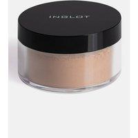 INGLOT Women's Perfect Finish Loose Powder | Size: 23g