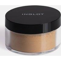 INGLOT Women's Perfect Finish Loose Powder | Size: 23g