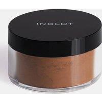 INGLOT Women's Perfect Finish Loose Powder | Size: 23g