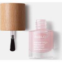 INGLOT Women's Natural Origin Nail Polish Nail Repair Base Coat | Size: 8ml