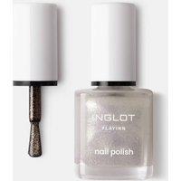 INGLOT Women's Playinn Nail Polish | Size: 15ml