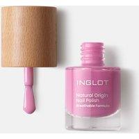 INGLOT Women's Natural Origin Nail Polish in U Cute | Size: 8ml