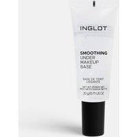 INGLOT Women's Smoothing Under Makeup Base in Colorless | Size: 20g