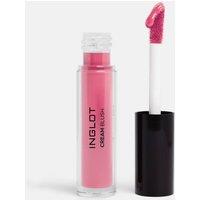 INGLOT Women's Cream Blush | Size: 5ml