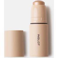 INGLOT Women's Cream Stick Highlighter in Classic Glow | Size: 6.2g