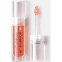 INGLOT Women's Juicy Lips Smoothing Lip Oil in Sweet Orange | Size: 4g