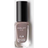 INGLOT Women's O2m Breathable Nail Enamel | Size: 11ml