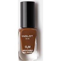 INGLOT Women's O2m Breathable Nail Enamel | Size: 11ml