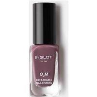 INGLOT Women's O2m Breathable Nail Enamel | Size: 11ml