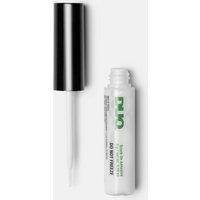 INGLOT Women's Duo Brush On Striplash Adhesive in Colorless | Size: 5g