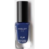 INGLOT Women's O2m Breathable Nail Enamel | Size: 11ml