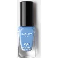 INGLOT Women's O2m Breathable Nail Enamel | Size: 11ml