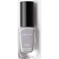 INGLOT Women's O2m Breathable Nail Enamel | Size: 11ml