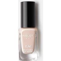 INGLOT Women's O2m Breathable Nail Enamel | Size: 11ml