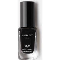 INGLOT Women's O2m Breathable Nail Enamel | Size: 11ml