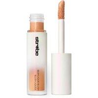 MAC Cosmetics Women's Strobe Beam Liquid Blush 4.3ml in Starlite