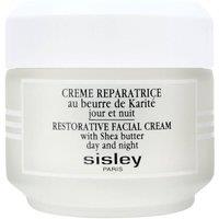 Sisley Women's Restorative Facial Cream 50ml in Clear