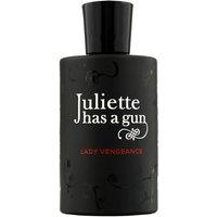 Juliette Has A Gun Women's Lady Vengeance Eau de Parfum Spray 100ml in Clear
