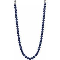 Police Women's PEJLN2103905 Necklace in Navy