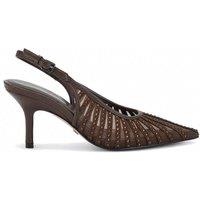 KG Kurt Geiger Women's 'Suzie' Heels in Brown | Size: 6