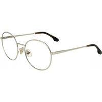 Victoria Beckham Women's VB2123-5318756 Pair Of Glasses in Silver