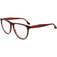 Victoria Beckham Women's VB2672-5615618 Pair Of Glasses in Burgundy