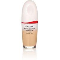 Shiseido Women's Revitalessence Glow Foundation | Size: 30ml