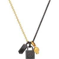 Police Men's PEJGN2009012 Necklace