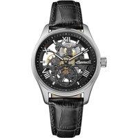 Ingersoll Men's The Maverick Automatic Watch in Black