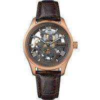 Ingersoll Men's The Maverick Automatic Watch in Brown