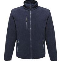 Regatta Professional Men's Waterproof Fleece Jacket in Navy | Size: 2XL