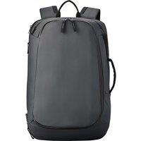 Stormtech Men's Aeronaut Backpack in Dark Grey