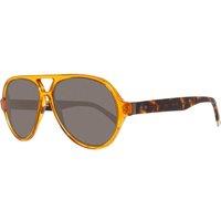 GANT Men's GRS2003ORTO-3 Sunglasses in Orange