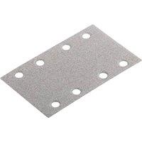 Flex Power Tools Sv-P150 Ve25 Xtreme Sandpaper Sheet 80 X 133mm X P 150 25 Pack in Grey