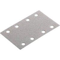 Flex Power Tools Sv-P180 Ve25 Xtreme Sandpaper Sheet 80 X 133mm X P 180 25 Pack in Grey