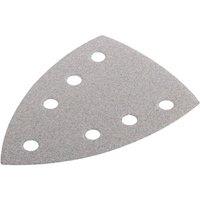 Flex Power Tools Sv-P320 Ve25 Xtreme Sandpaper Sheet 100 X 150mm X P 320 25 Pack in Grey