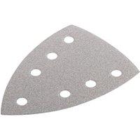 Flex Power Tools Sv-P40 Ve25 Xtreme Sandpaper Sheet 100 X 150mm X P 40 25 Pack in Grey