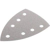 Flex Power Tools Sv-P60 Ve25 Xtreme Sandpaper Sheet 100 X 150mm X P 60 25 Pack in Grey