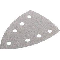 Flex Power Tools Sv-P80 Ve25 Xtreme Sandpaper Sheet 100 X 150mm X P 80 25 Pack in Grey