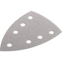 Flex Power Tools Sv-P120 Ve25 Xtreme Sandpaper Sheet 100 X 150mm X P 120 25 Pack in Grey