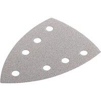 Flex Power Tools Sv-P220 Ve25 Xtreme Sandpaper Sheet 100 X 150mm X P 220 25 Pack in Grey