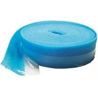 John Guest Edge Strip 8x150 - JGUFHEDGE15N - For Pipe Insulation in Blue