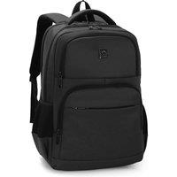 Outdoor Gear Laptop Backpack in Black | Size: Medium