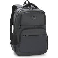 Outdoor Gear Laptop Backpack in Grey | Size: Medium
