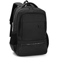Outdoor Gear Laptop Backpack in Black | Size: Medium
